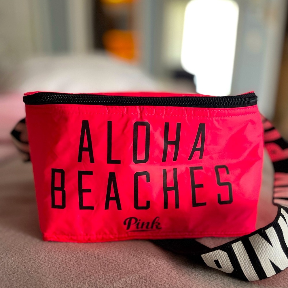 Aloha Beaches Lunch box/cooler
